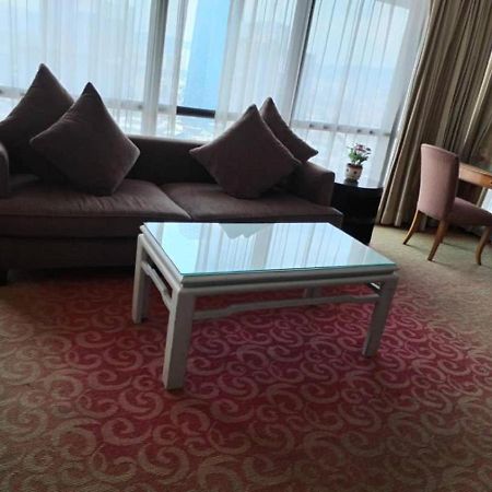 Suites At Times Square Kl クアラルンプール エクステリア 写真