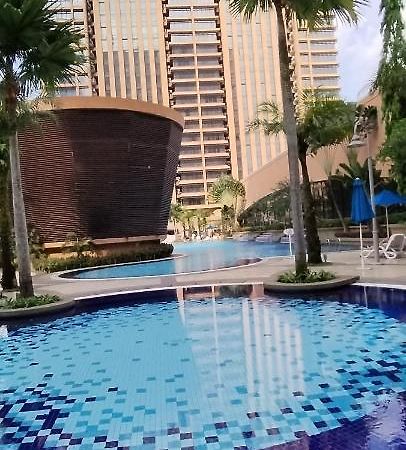 Suites At Times Square Kl クアラルンプール エクステリア 写真