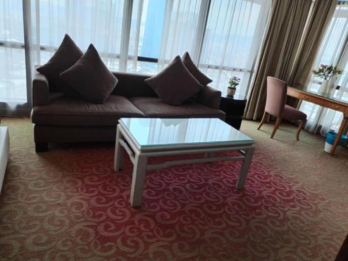 Suites At Times Square Kl クアラルンプール エクステリア 写真