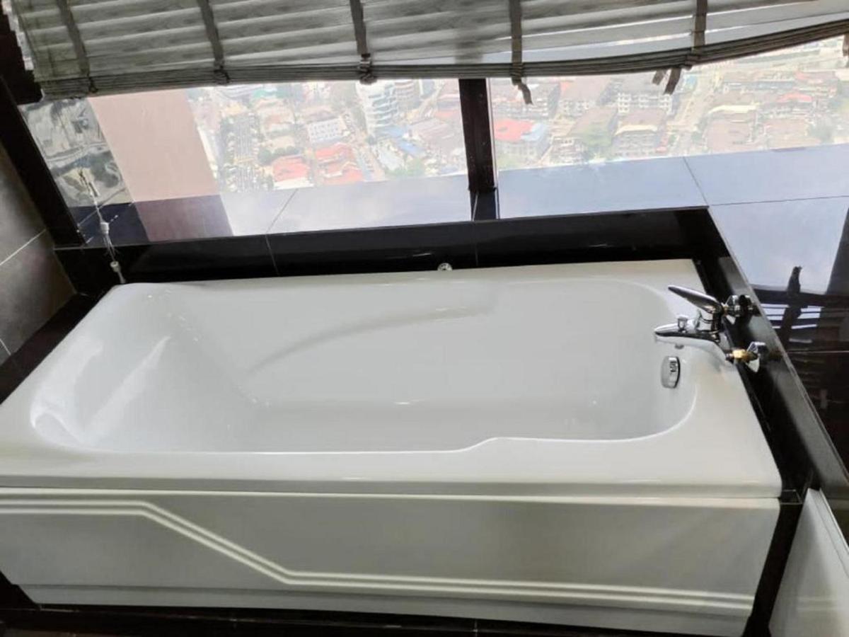 Suites At Times Square Kl クアラルンプール エクステリア 写真