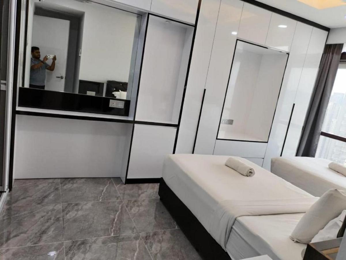 Suites At Times Square Kl クアラルンプール エクステリア 写真
