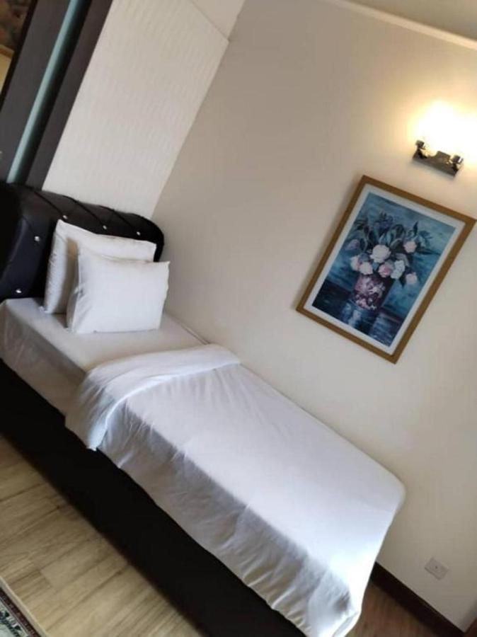 Suites At Times Square Kl クアラルンプール エクステリア 写真