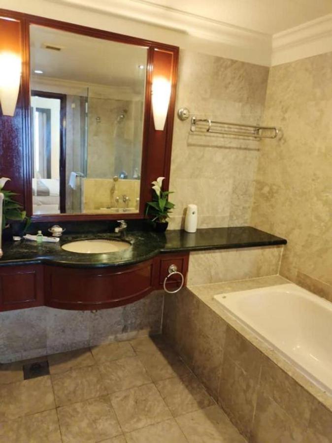 Suites At Times Square Kl クアラルンプール エクステリア 写真
