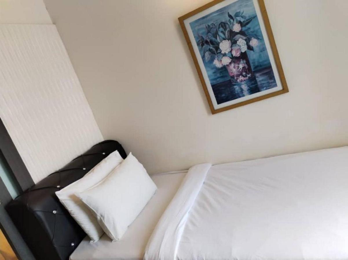 Suites At Times Square Kl クアラルンプール エクステリア 写真