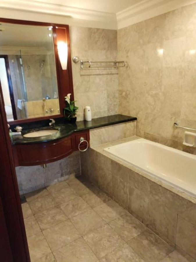 Suites At Times Square Kl クアラルンプール エクステリア 写真