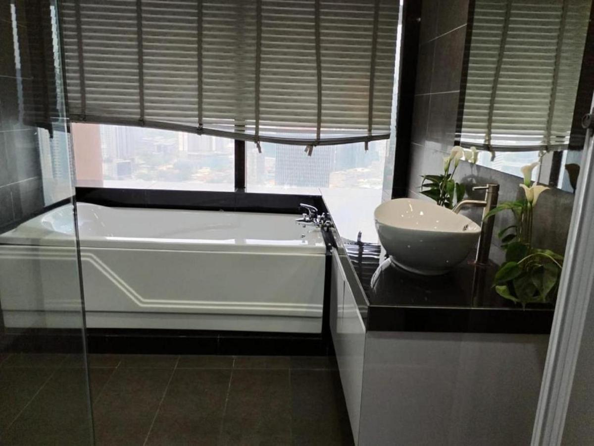 Suites At Times Square Kl クアラルンプール エクステリア 写真