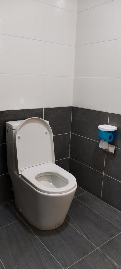 Suites At Times Square Kl クアラルンプール エクステリア 写真