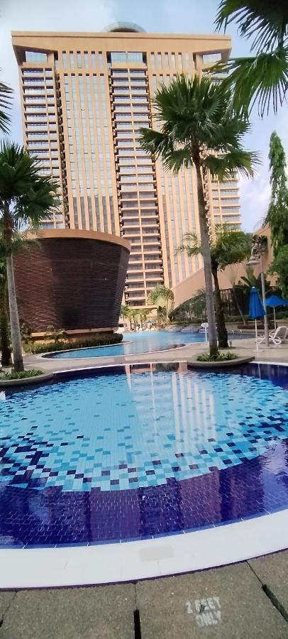 Suites At Times Square Kl クアラルンプール エクステリア 写真